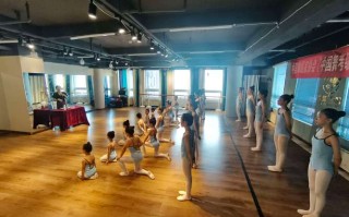 太原有哪些舞蹈大专学校？