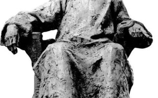 鲁迅美术学院老陈聊美术有何独到见解？