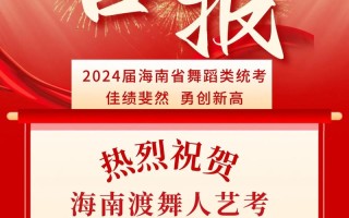 海南舞蹈联考考哪些内容？