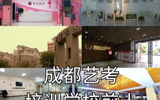 成都哪家艺考培训学校最好？