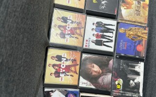 武汉哪里能买到音乐CD批发？