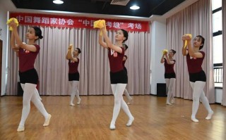 2025舞蹈校考该如何高效准备？