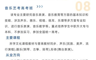 音乐表演专业哪所学校实力强？