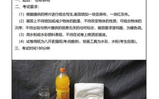 2025福建美术会考考什么？