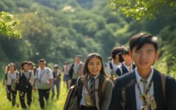 黄冈外校研学旅行，黄冈研学旅行基地