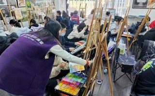 清华美术包过班真能保证录取吗？