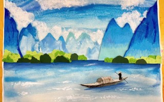 2025美术桂林考点具体安排是什么？