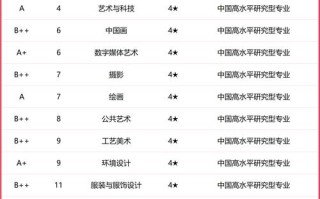 哪些大学设有美术专科专业？