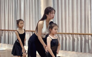 舞蹈老师就业前景如何？发展空间大吗？