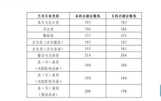 2025艺考高考录取规则有何变化？