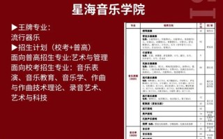 韶关学院音乐生录取有何要求？