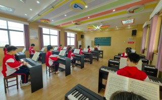 南宁艺术幼师学校学音乐有什么优势？