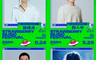 2025 音乐 插班生