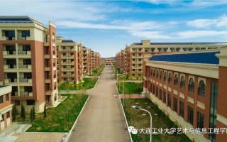 大连工业(美术)专业怎么样？