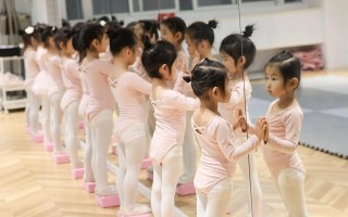 宝宝学舞蹈是必需还是跟风？