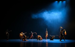 贵州大学舞蹈专业研究生有何特色？