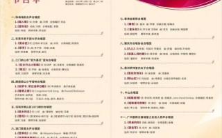 广东2025音乐提前批有何新变化？