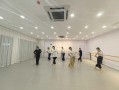 许昌艺考舞蹈培训传媒