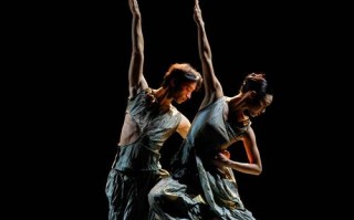 广州2025年2月舞蹈