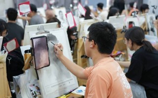 艺考美术老师培训学校如何选？