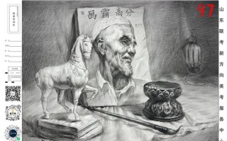 山东美术统考2025有哪些新变化？