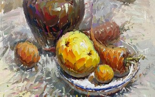 安徽美术2025考题会是什么？