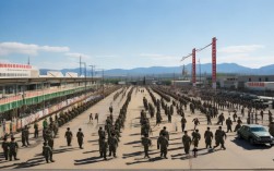 青少年军事研学，青少年军事研学基地