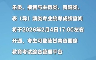 甘肃省舞蹈统考总分多少？