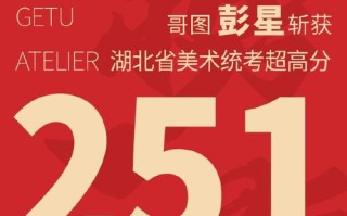 湖北2025美术状元花落谁家？