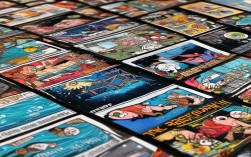 科普科学漫画，科普科学漫画图片大全