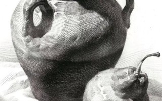 初中美术A级艺考理论考考什么？