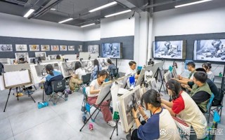 济南新美术学校有何特色优势？