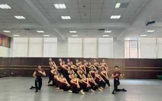 肇庆学院舞蹈学专业值得读吗？就业前景如何？