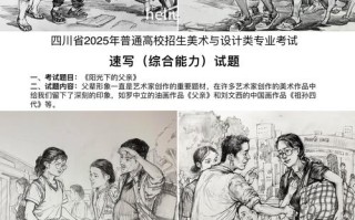 2025锦州美术联考