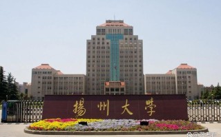 扬州大学美术专业实力如何？