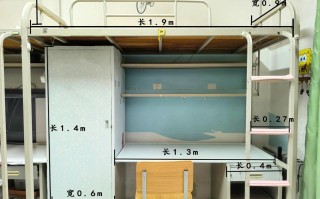 山东工艺美术学院宿舍条件怎么样？