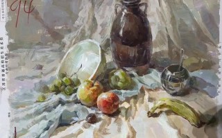 江苏艺考色彩高分卷有何秘诀？