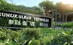 广州香草世界研学课题，广州市香草世界