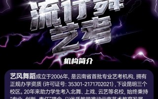 舞蹈艺考生为何向往心仪学校？