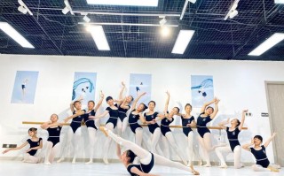 武汉体育学院舞蹈学校区有何特色？
