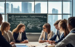 外交学院研学，外交学院研修班