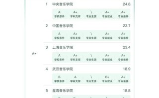 西安音乐表演专业录取分