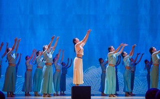 燕山大学舞蹈专业文化课要求高吗？