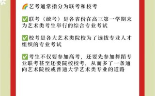 舞蹈艺考究竟考哪些内容？