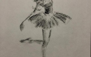 美术能和舞蹈含有的大学