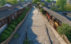 寿县古城研学，寿县古城研学路线