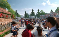 红安 红色研学之旅，红安县研学旅行基地