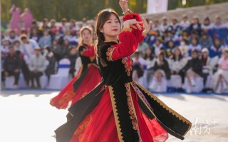 喀什大学舞蹈表演好考吗