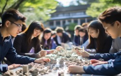 西南石油大学研学，西南石油大学研学感悟