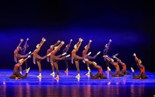 陕西省体育舞蹈考些什么